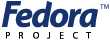 Fedora project logo